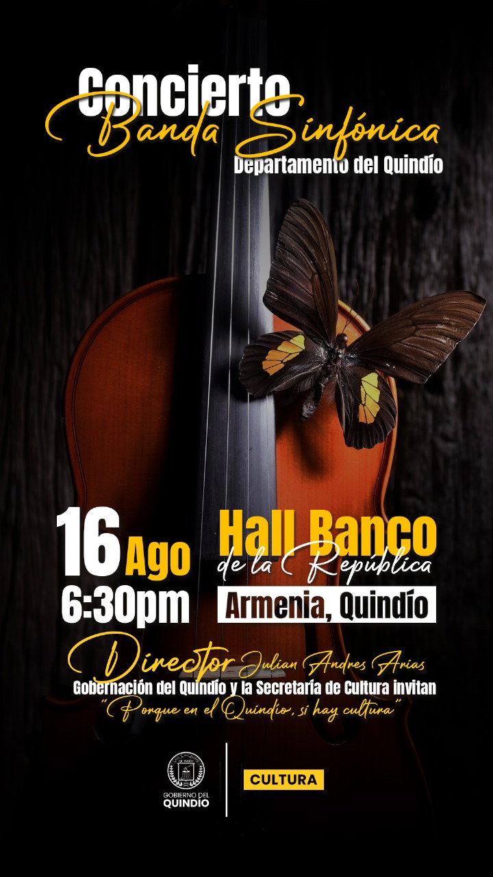 CONCIERTO BANDA SINFONICA 16 08 2024