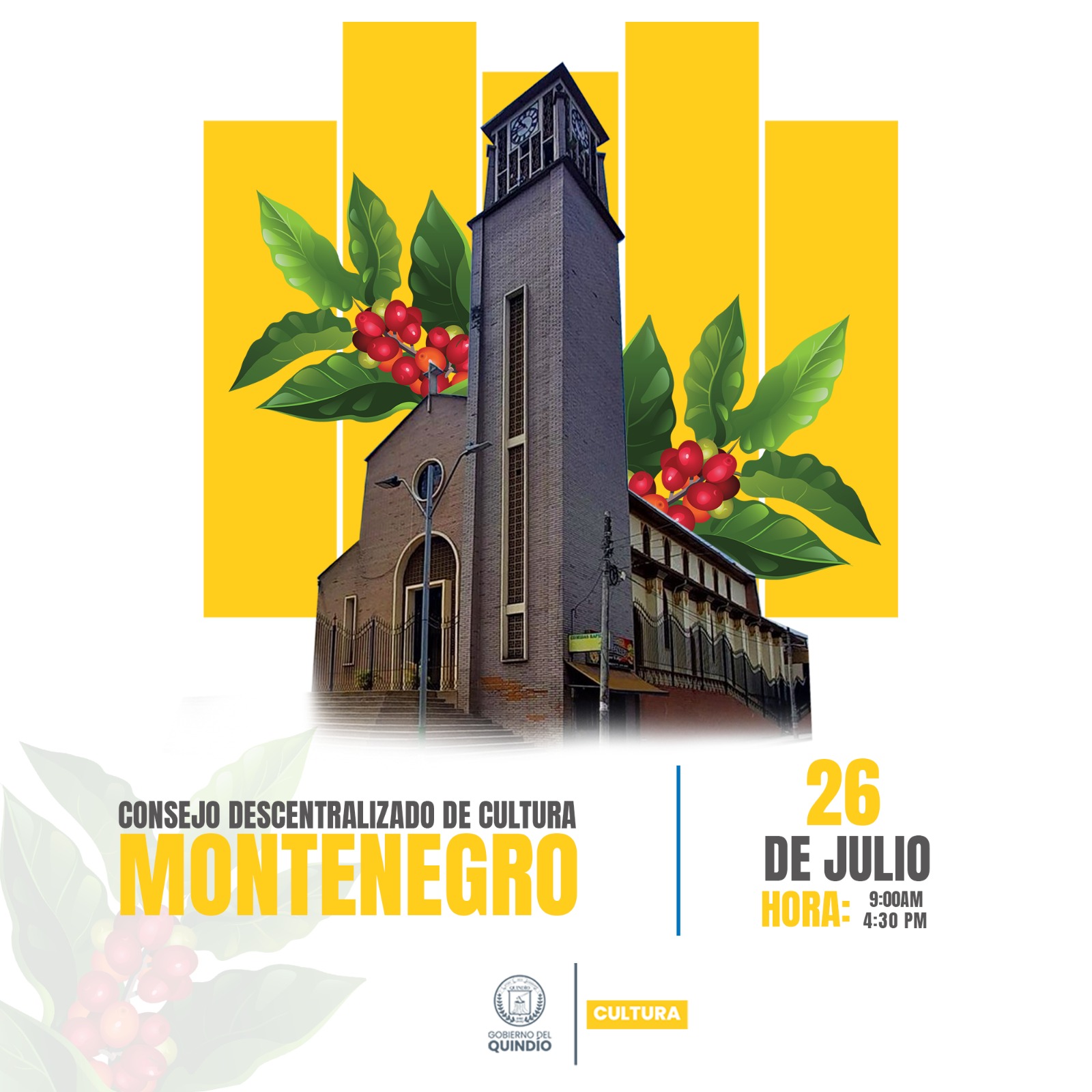 CONSEJO MONTENEGRO