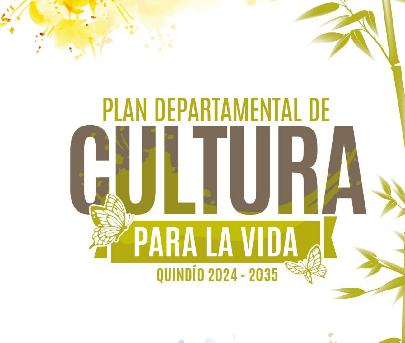 CULTURA PARA LA VIDA