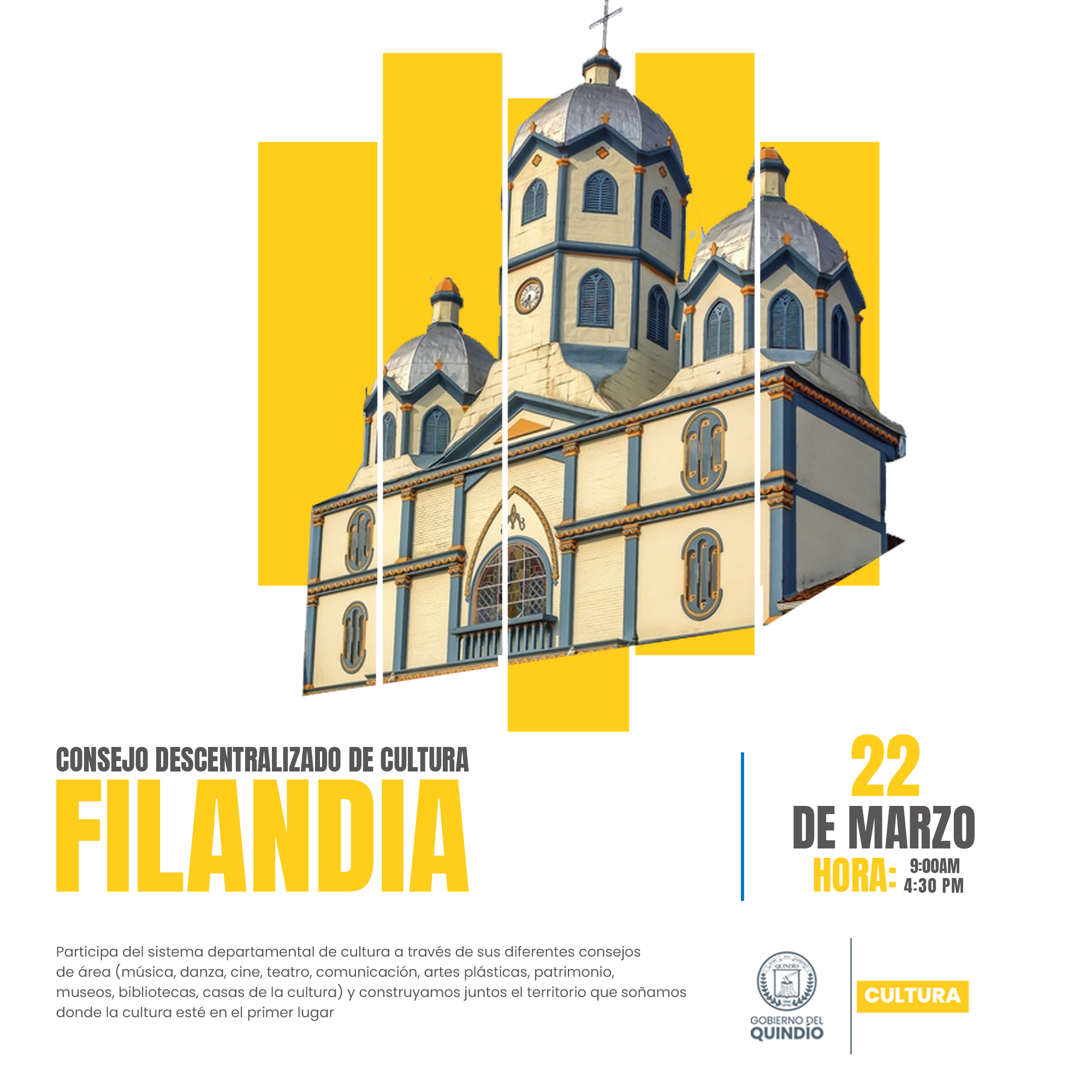 FILANDIA 3