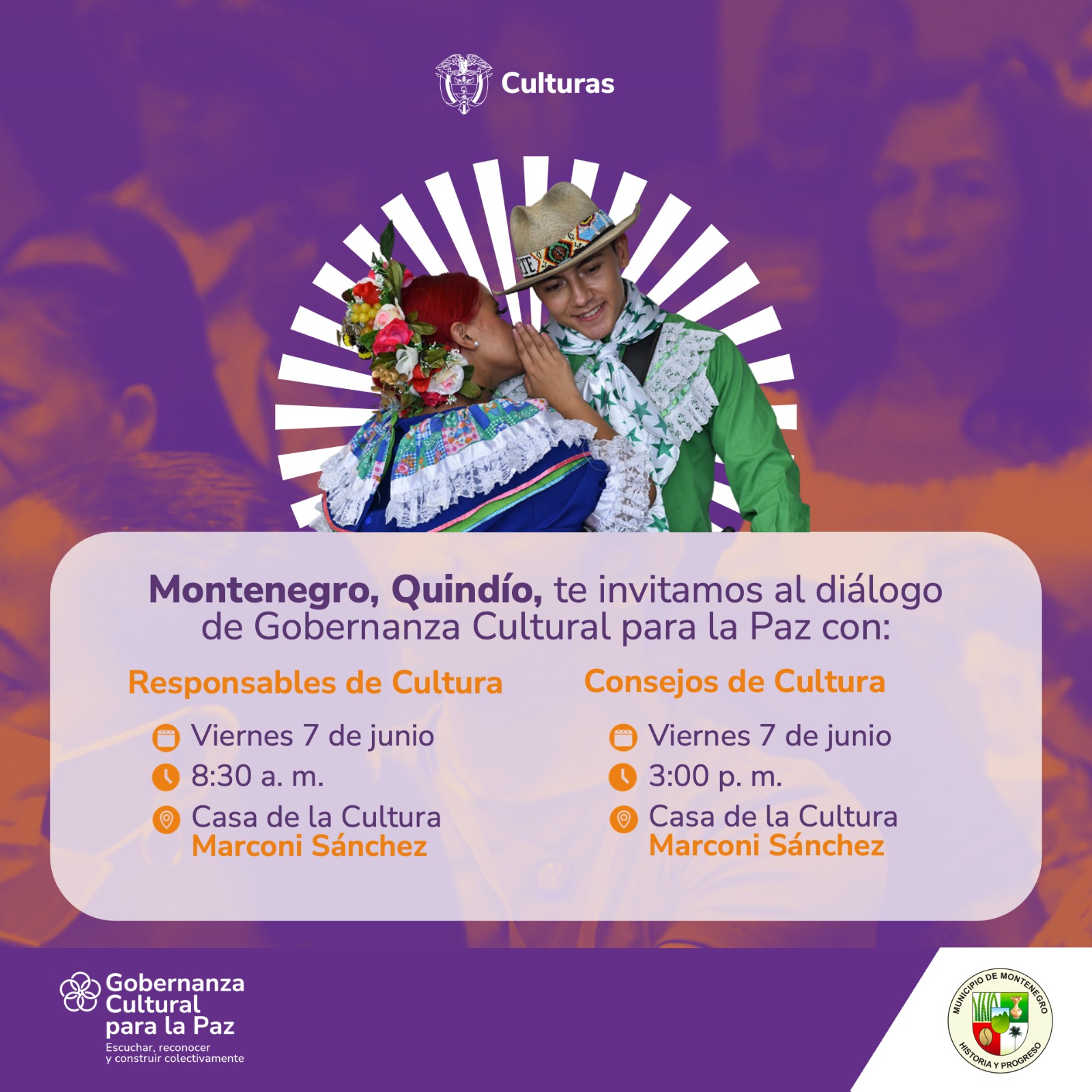 Gobernanza Cultural Montenegro 07 06 2024