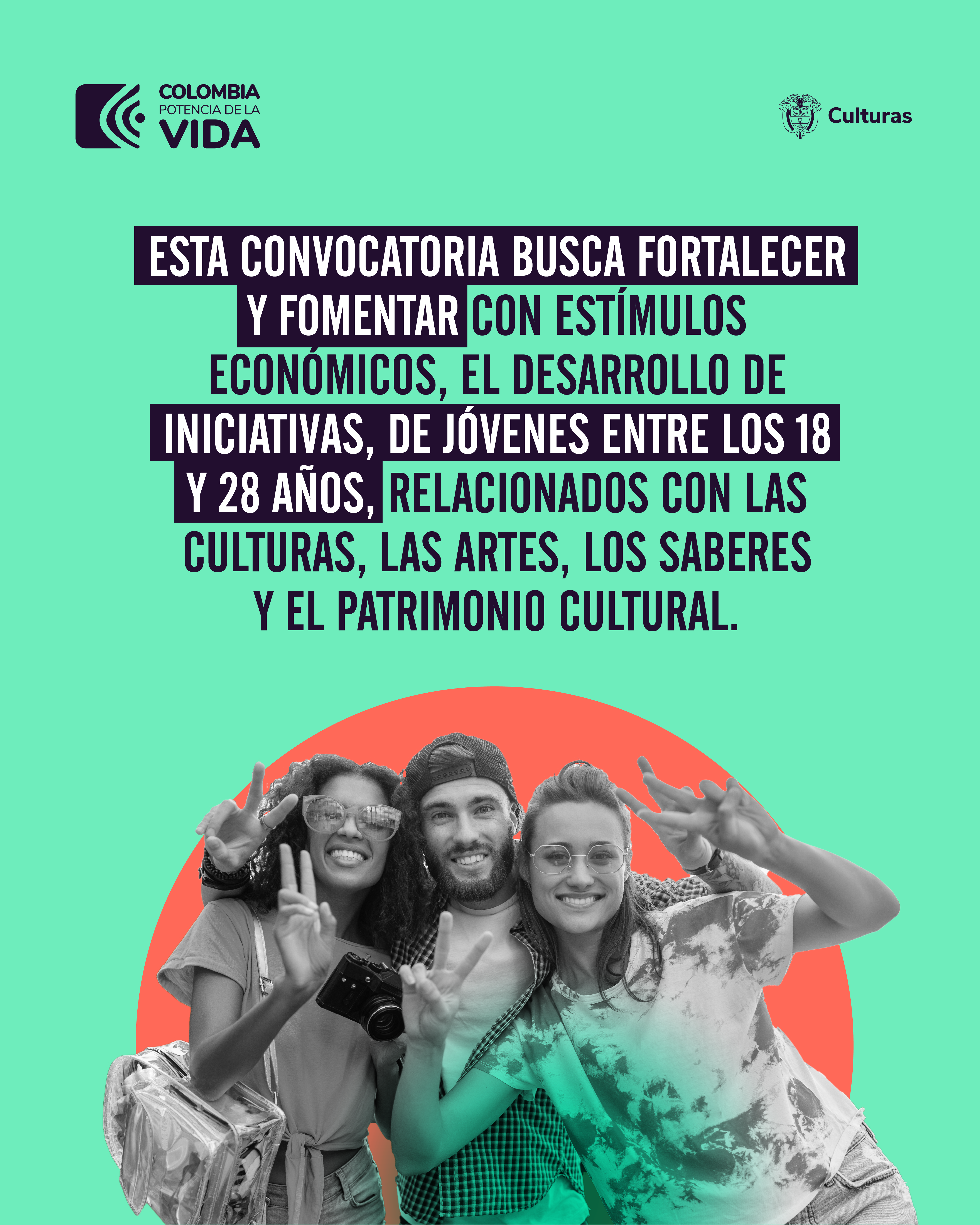 JOVENES POR EL CAMBIO 2024