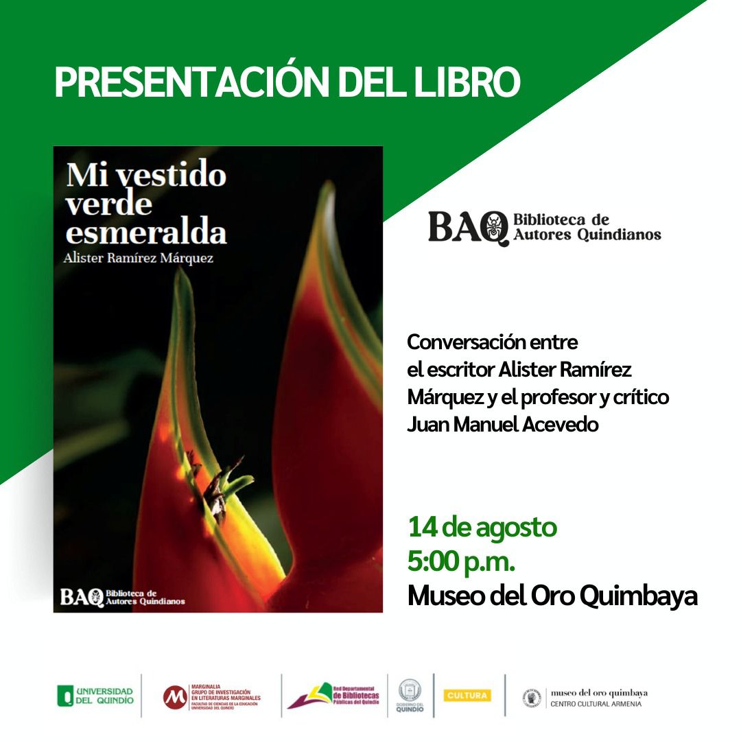 MI VERDE ESMERALDA