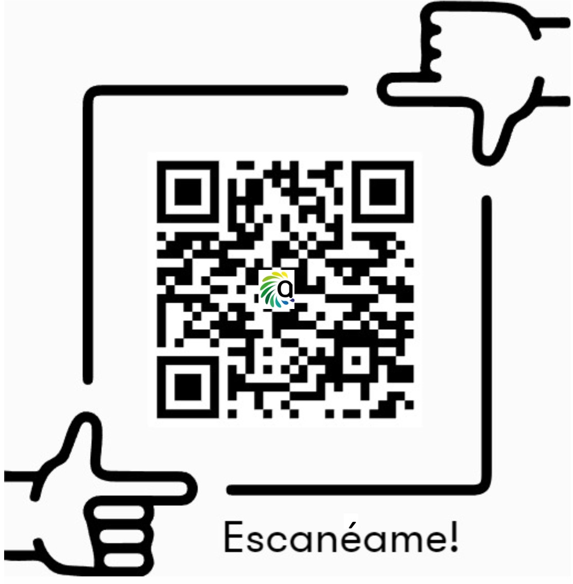QR ARTE CLICK
