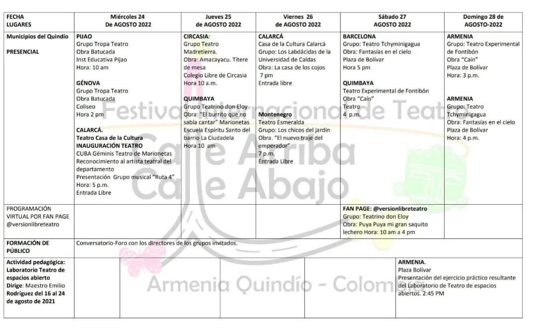 FOTO 2 PROGRAMACIÓN