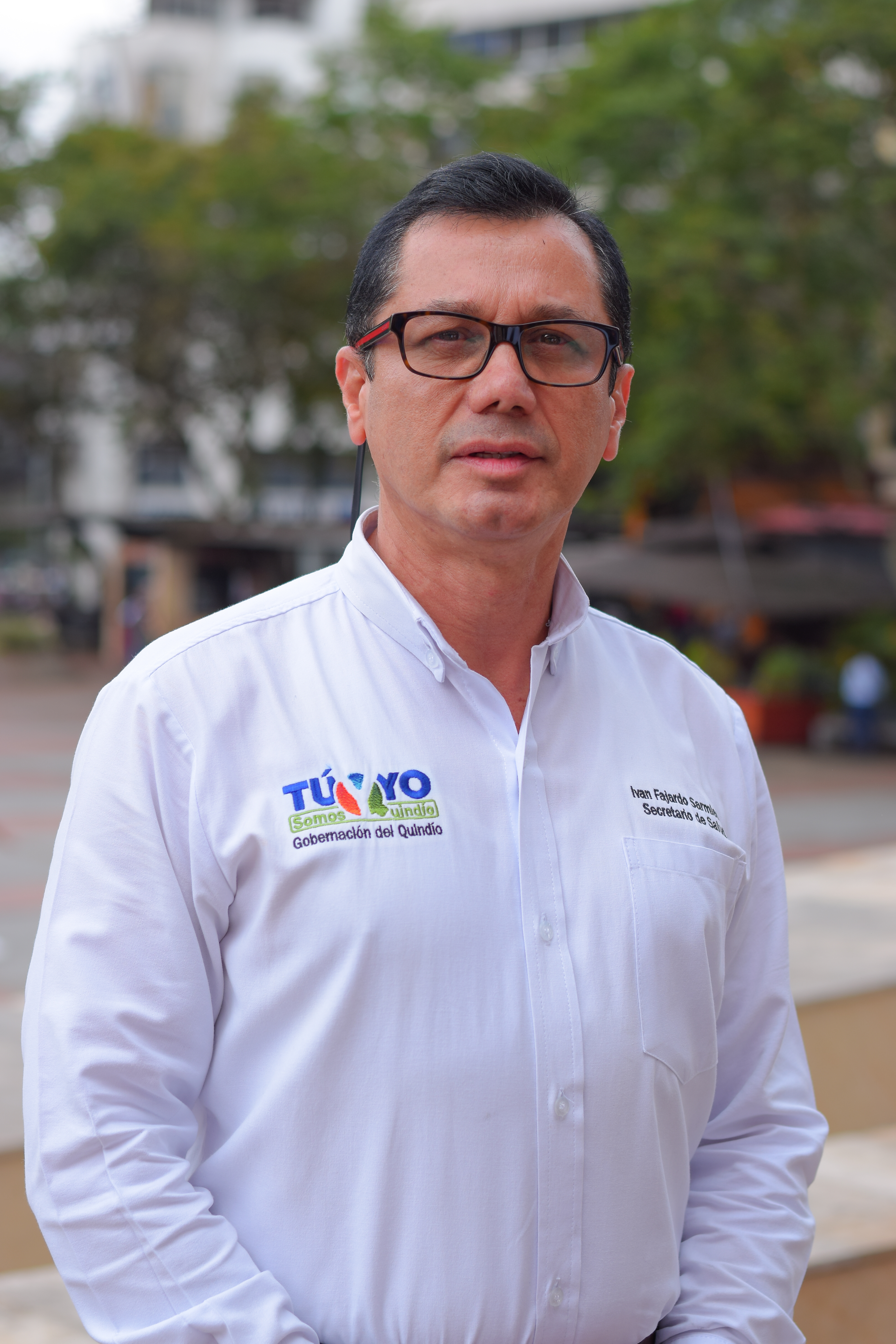 GABINETE GOBERNACION DEL QUINDIO 101