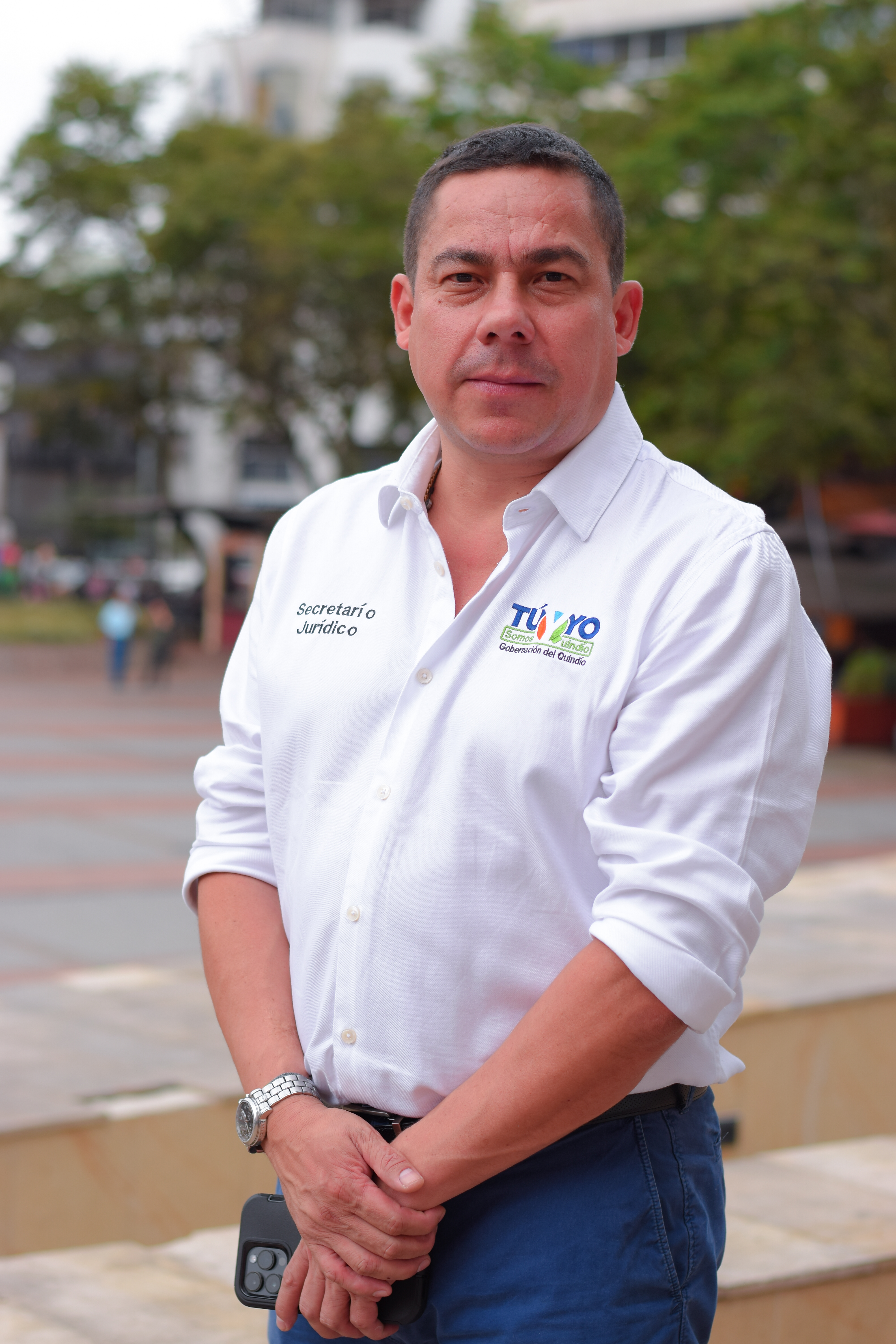 GABINETE GOBERNACION DEL QUINDIO 97