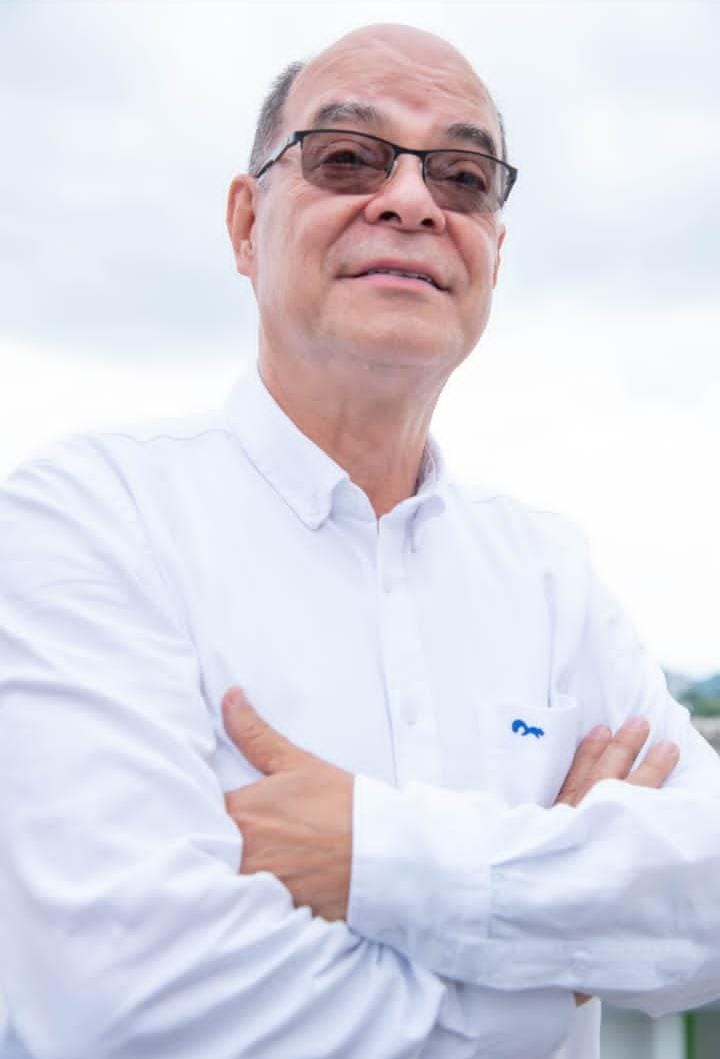 GABINETE GOBERNACION DEL QUINDIO 2024