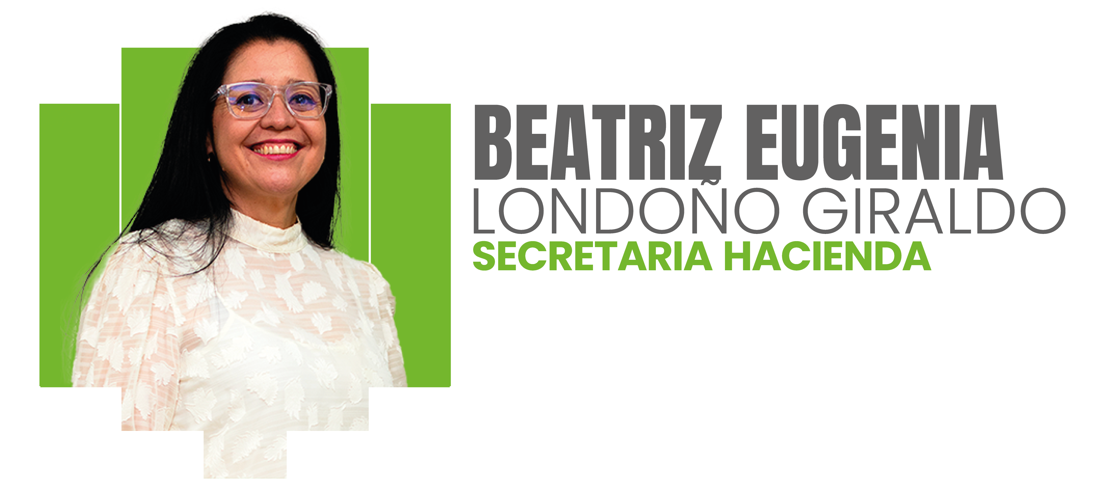 SECRETARIA HACIENDA