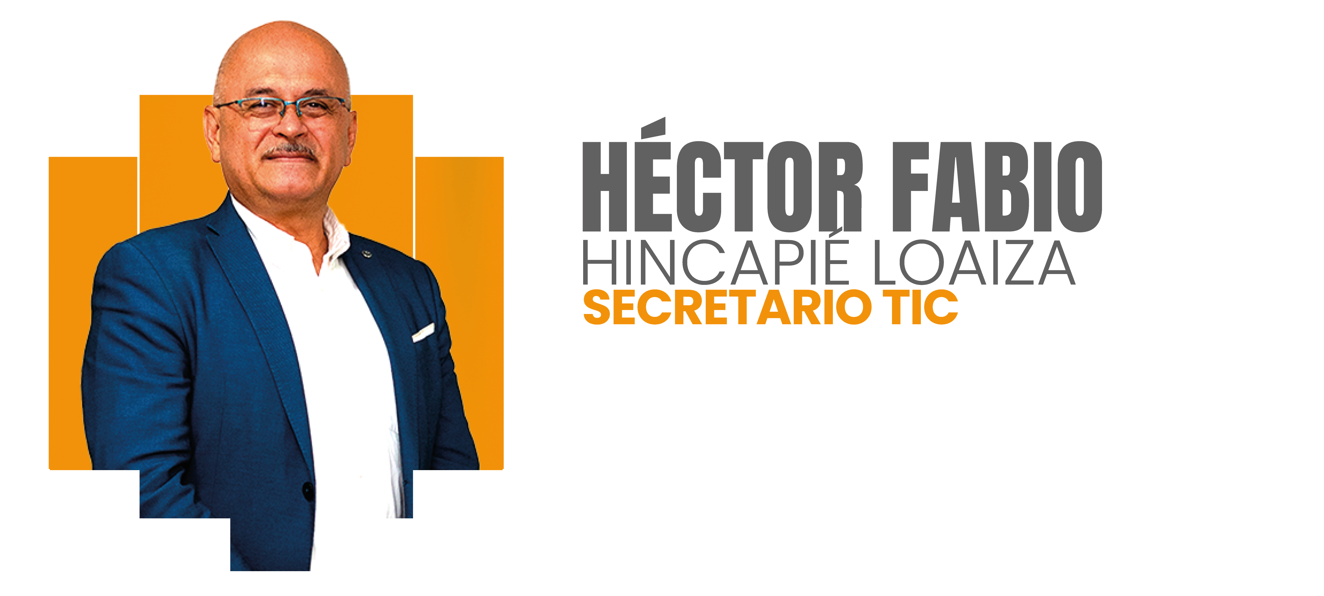 SECRETARIA TIC