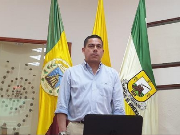 Julian Mauricio Jara Morales