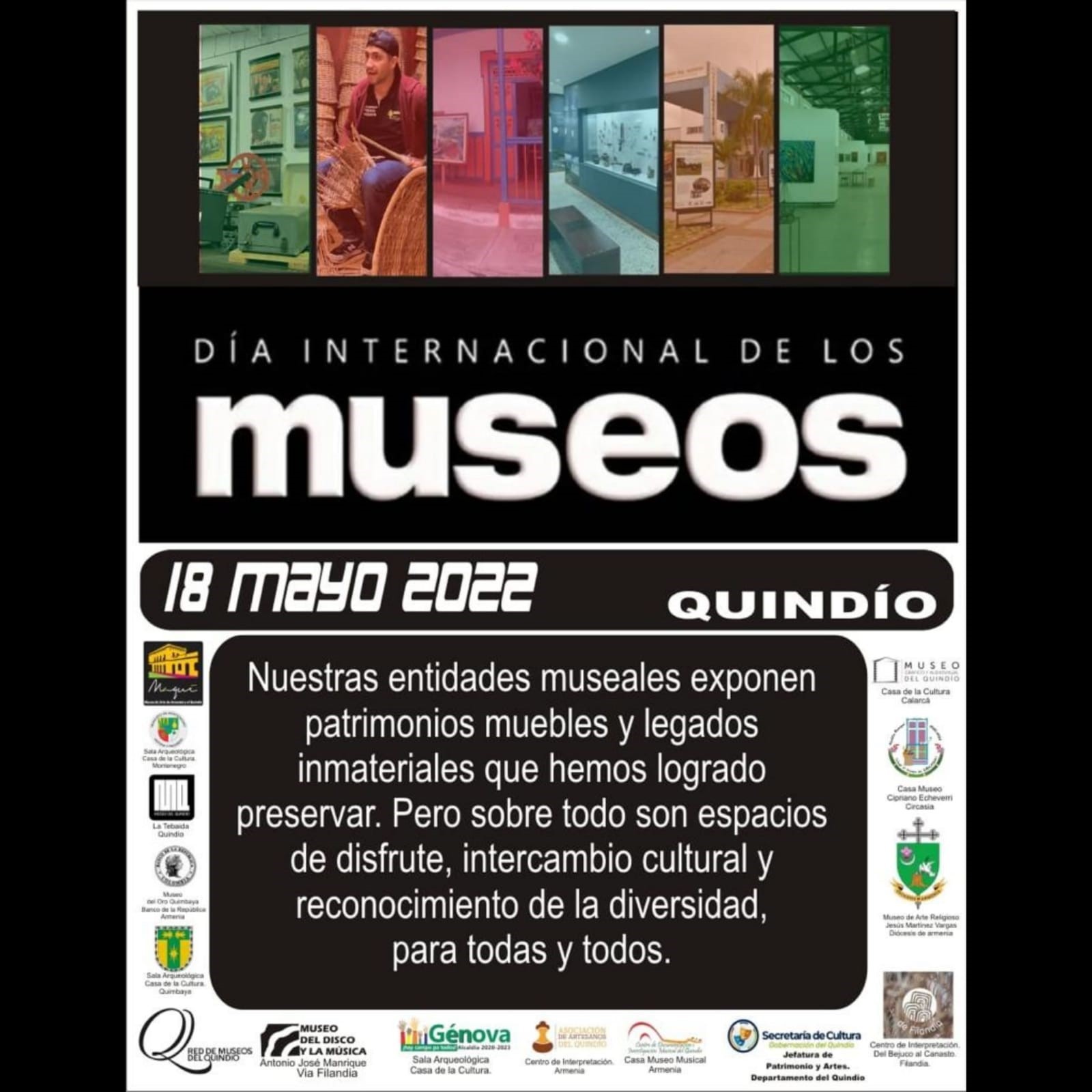 MUSEO DIA DIA