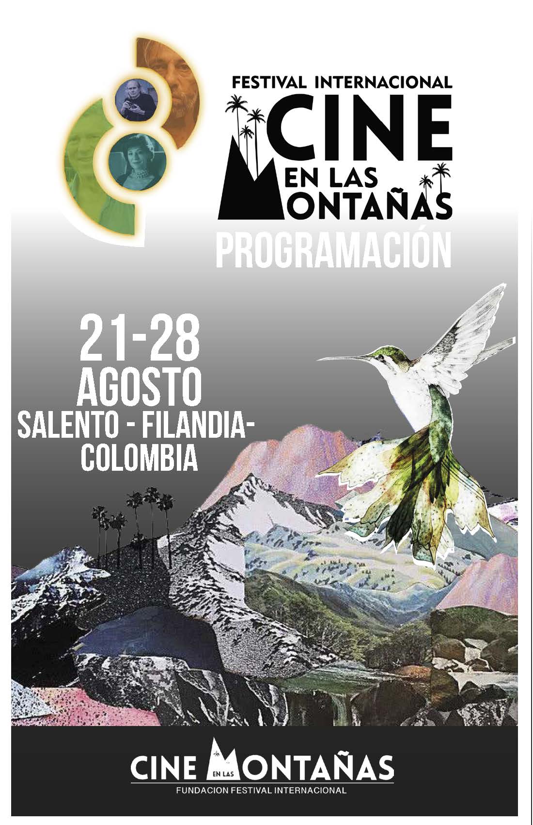 Programacion festival filandia Página 1