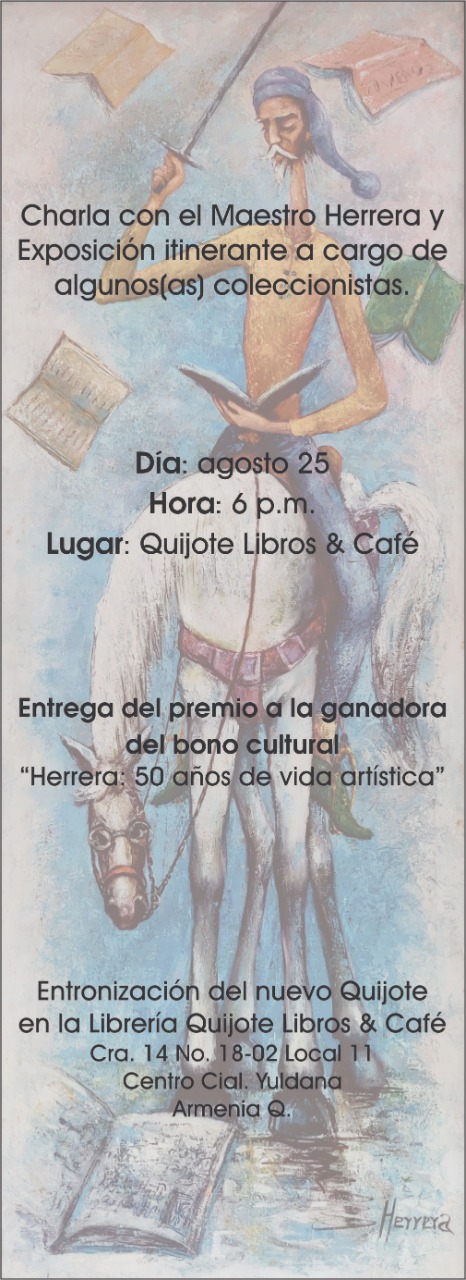 QUIJOTE