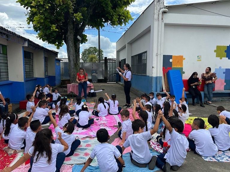 picnic literario