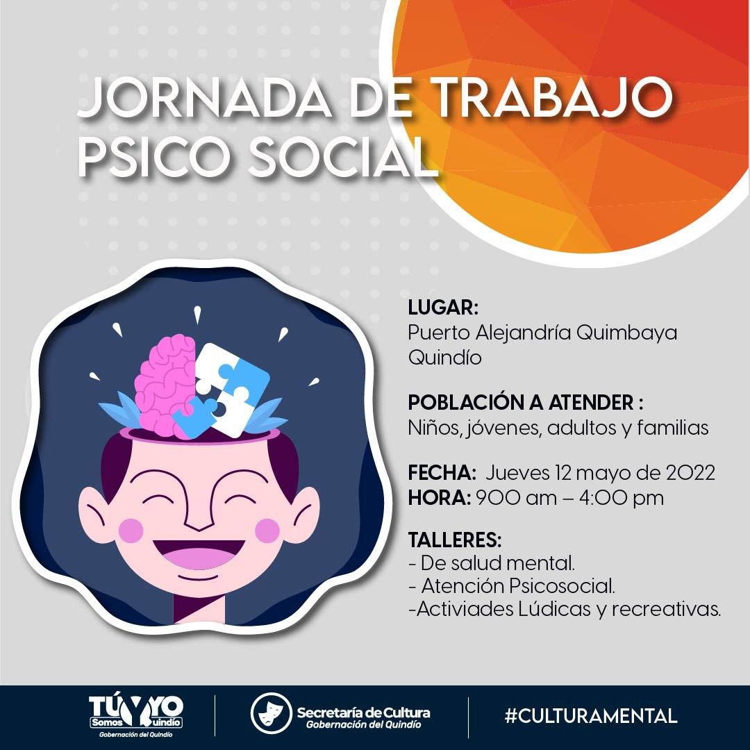 psicosocial