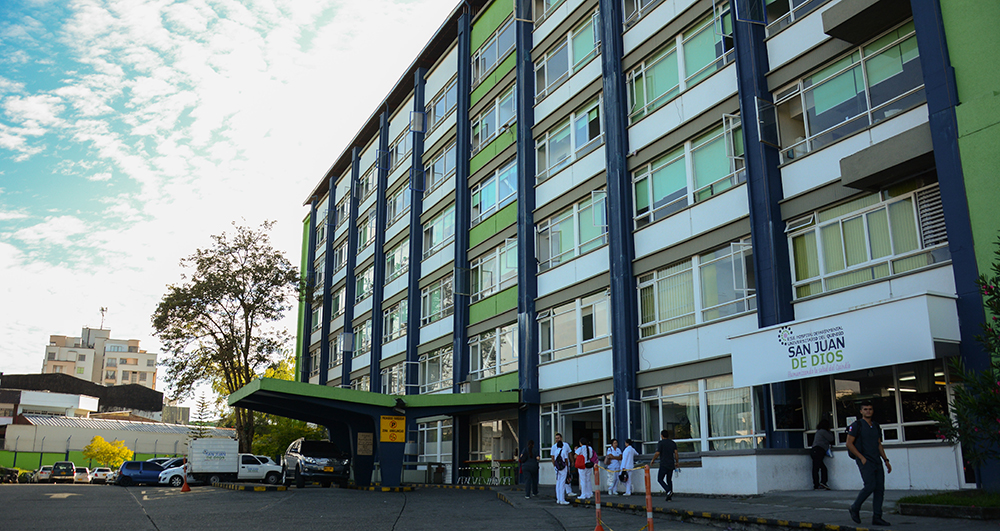 Secretaría de Salud activó el protocolo para el reporte oportuno de las IPS del Quindío sobre las personas quemadas