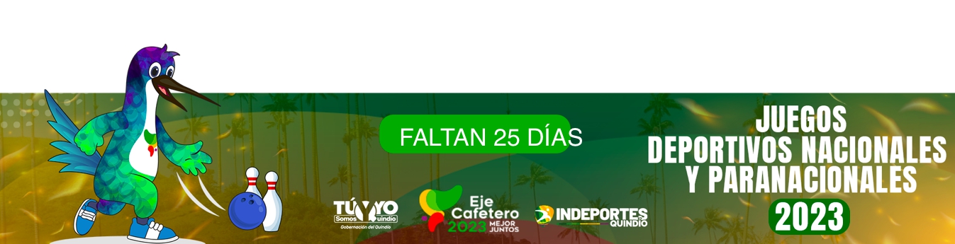 BAnner 25 dias