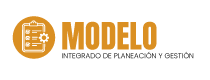 Modelo Integrado de Planeación y Gestión