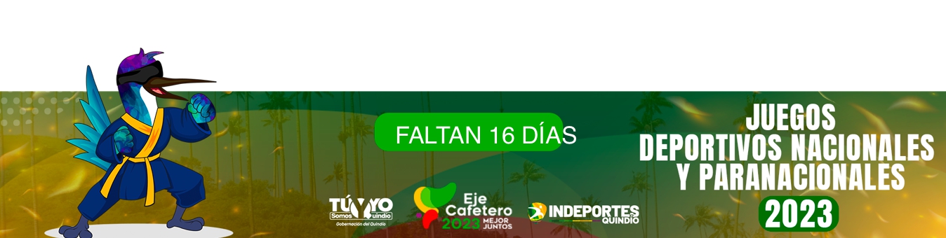 Banner a 16 dias