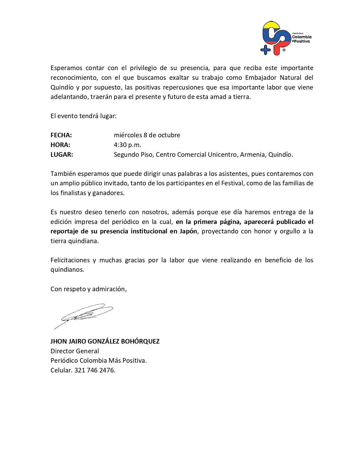 NOTIFICACIÓN RECONOCIMIENTO GOBERNADOR page 0002