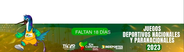 Banner 18 dias