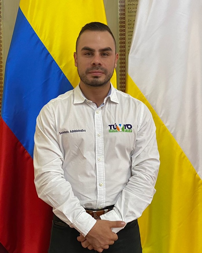 Johan Sebastián Cañón Sosa 