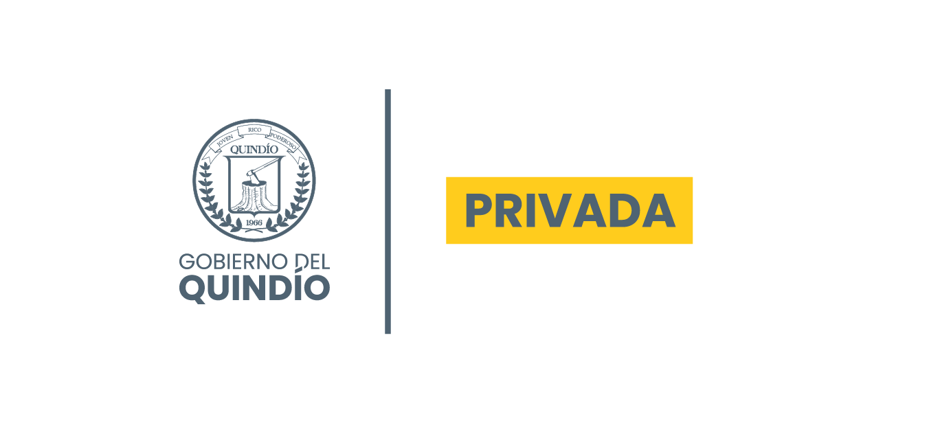 PRIVADA