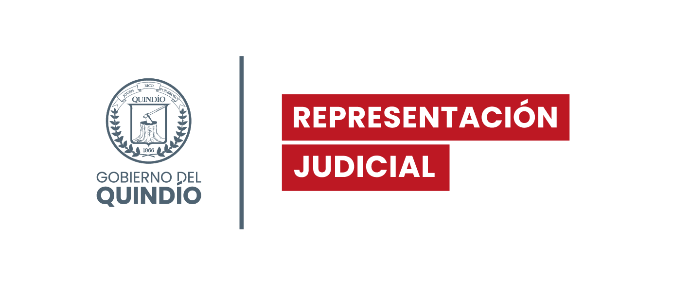 REPRESENTACION JUDICIAL