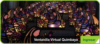 Ventanilla Única Virtual de Quimbaya