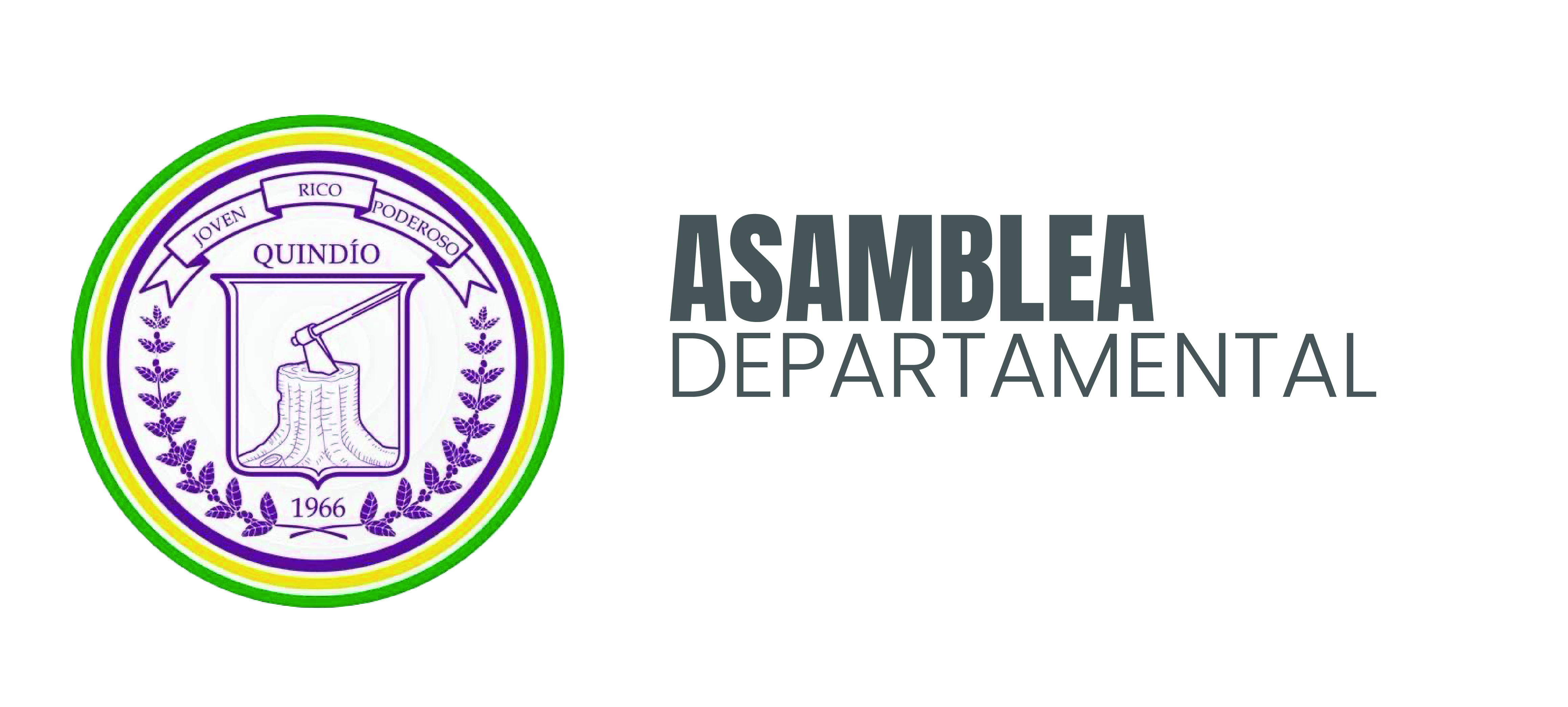 ASAMBLEA DEPARTAMENTAL