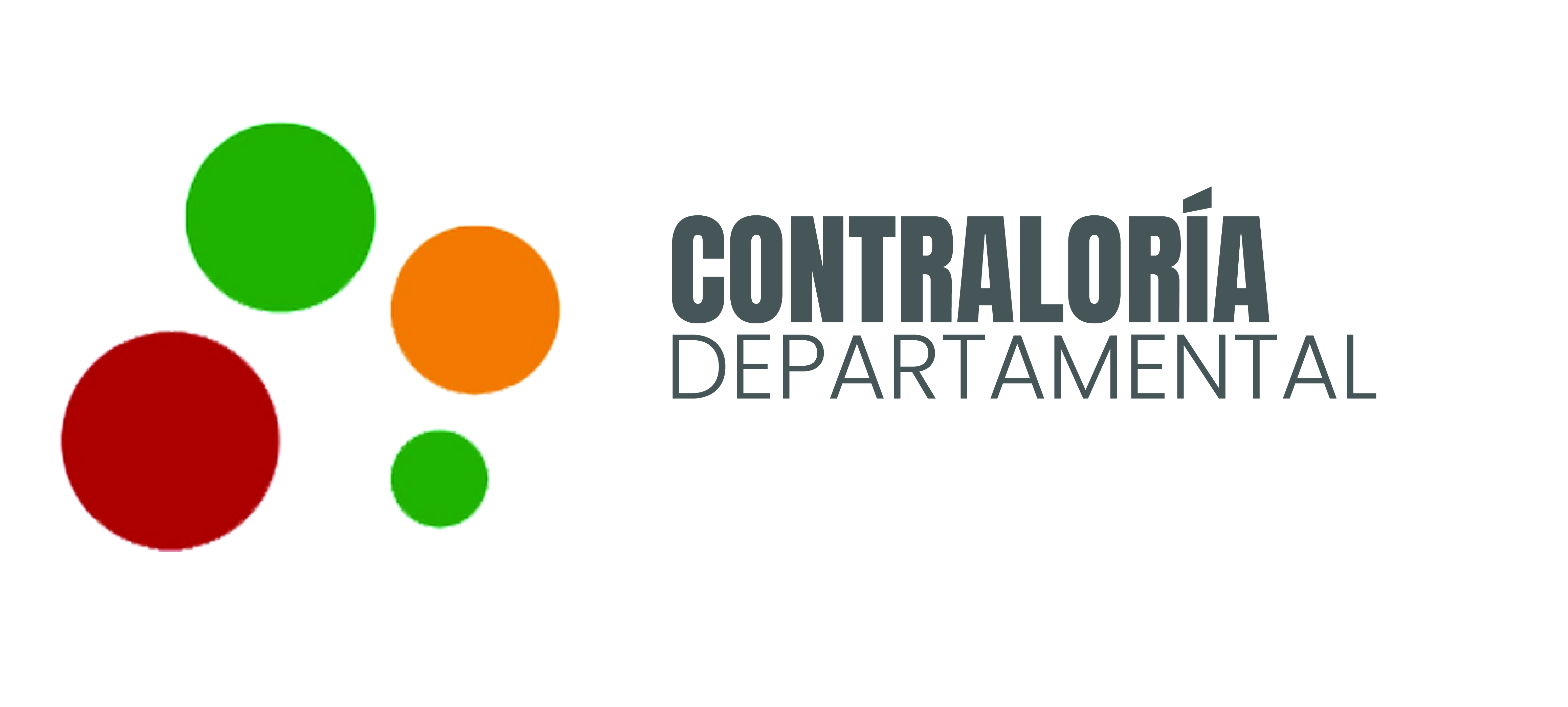 CONTRALORIA DEPARTAMENTAL