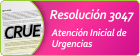 Resolución 3047