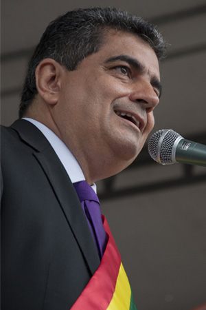 pequño
