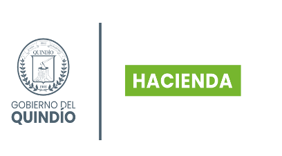 logo hacienda