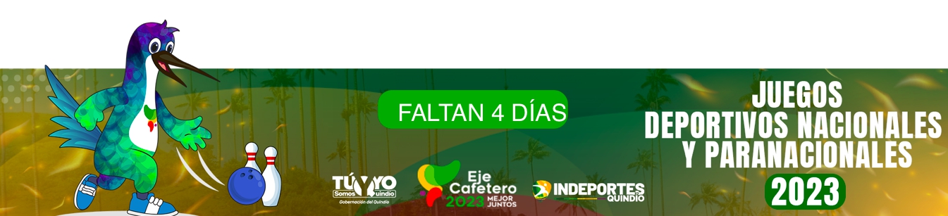 Banner 4 dias