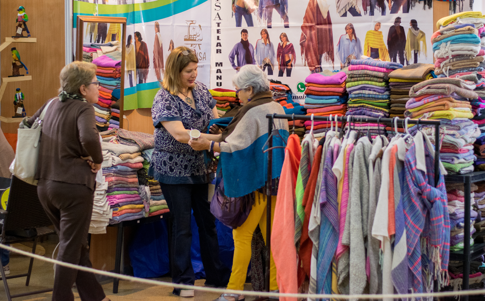 La feria navideña es en ‘El Bosque’ del 16 al 23 de diciembre