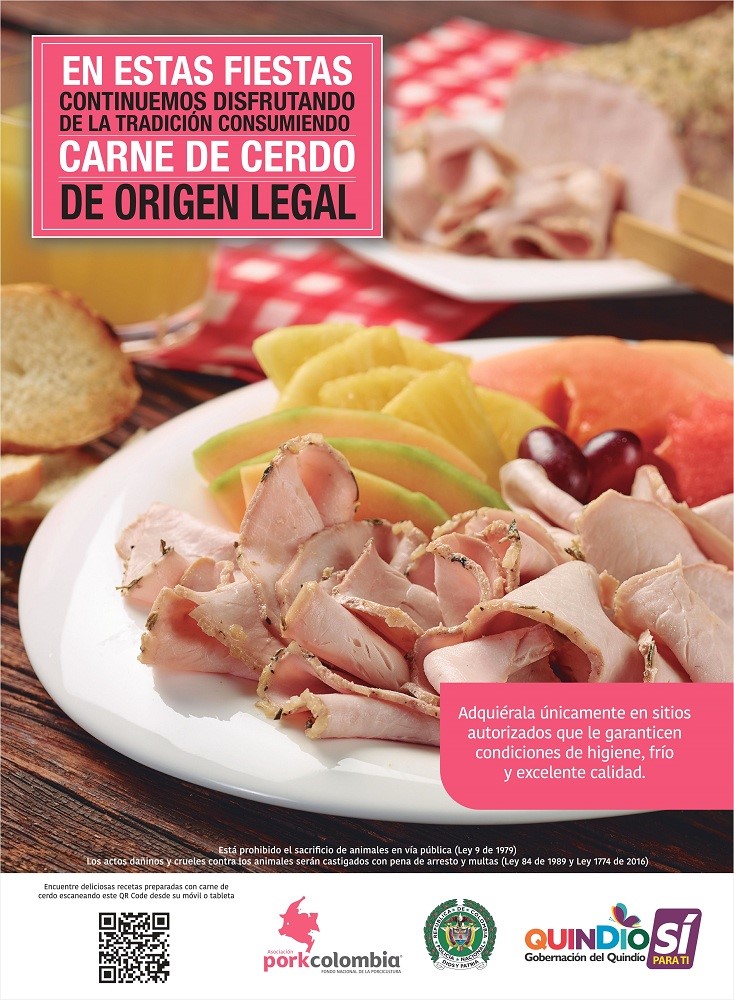 Campaña Cerdo