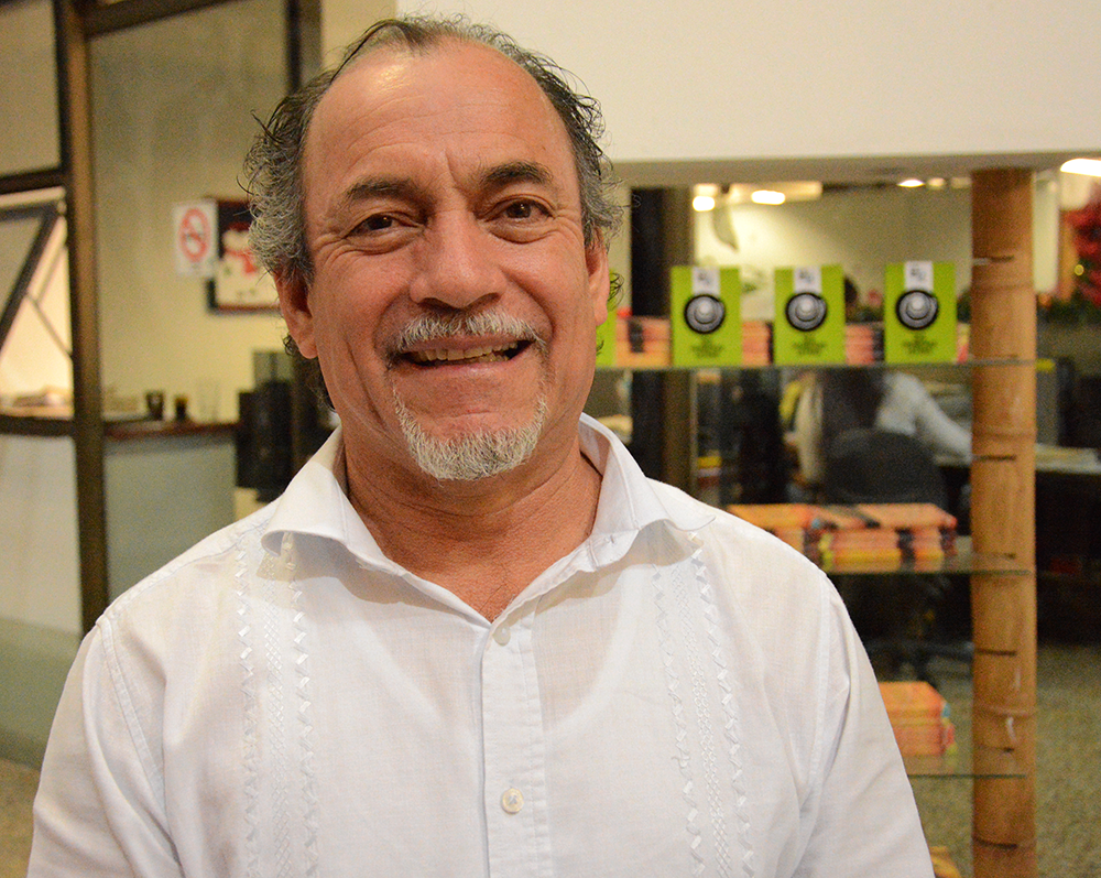 Con Espresso Literario la Gobernación del Quindío buscará llevar la lectura a cada rincón del departamento