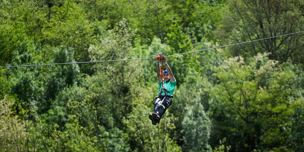Con el fortalecimiento del turismo y el fomento del empleo la Gobernación del Quindío SÍ cumplió en 2016