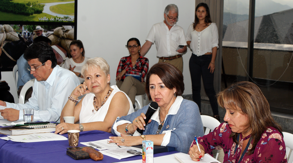 El Quindío se fortalece en programas de prevención para combatir sus problemáticas sociales