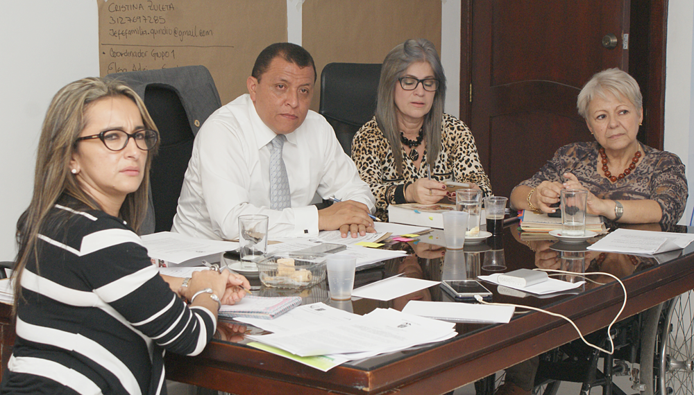 Gobernación del Quindío garantiza los derechos de las comunidades afrodescendientes del departamento