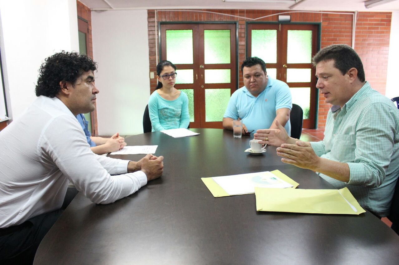 Gobernación del Quindío moderniza el software para trámites de los ciudadanos de Montenegro