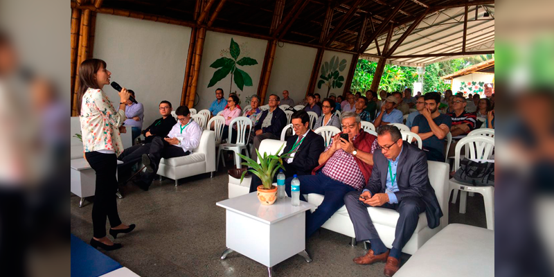 Gobernador del Quindío acompañará hoy el I Foro de Agricultura Orgánica
