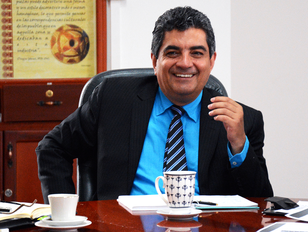 Gobernador del Quindío firmará 5 Alianzas productivas por 2.700 millones