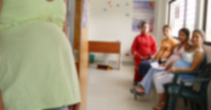 Gobierno quindiano implementa estrategia de la OMS para evitar embarazos en adolescentes