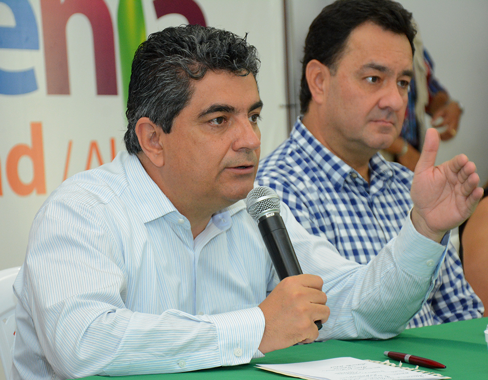Gobiernos municipal y departamental buscan promocionar al Quindío como destino turístico de lujo