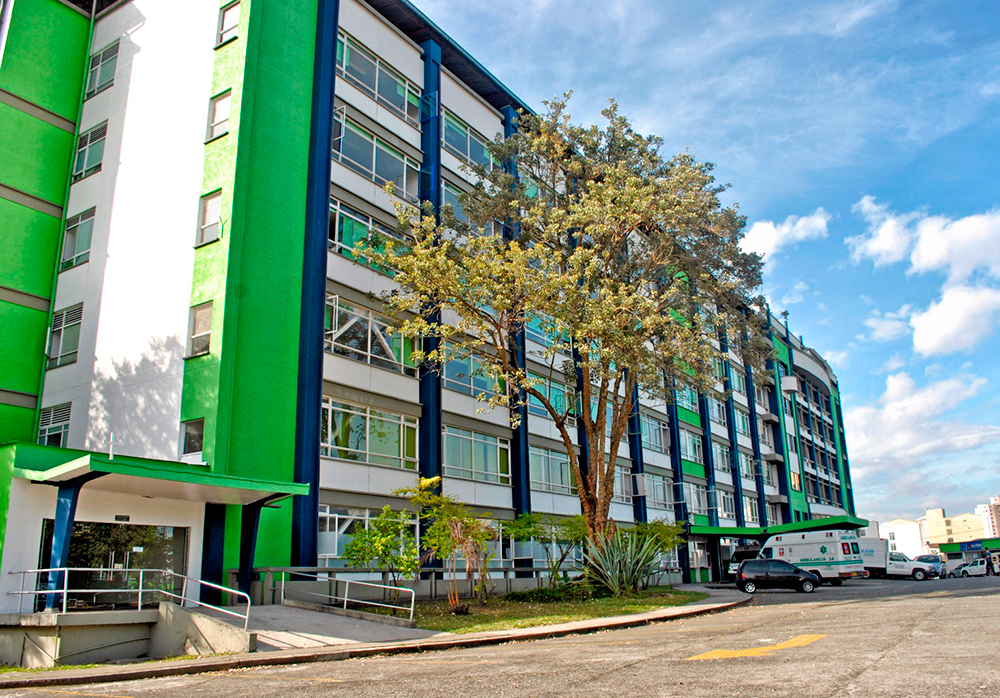 Ministerio de Salud aprobó 14 proyectos presentados por la Gobernación del Quindío para mejorar la atención a los usuarios