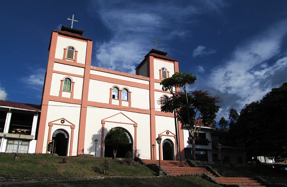 En el Susurro de guaduales ya iniciaron obras previas a CórdobaSíparati