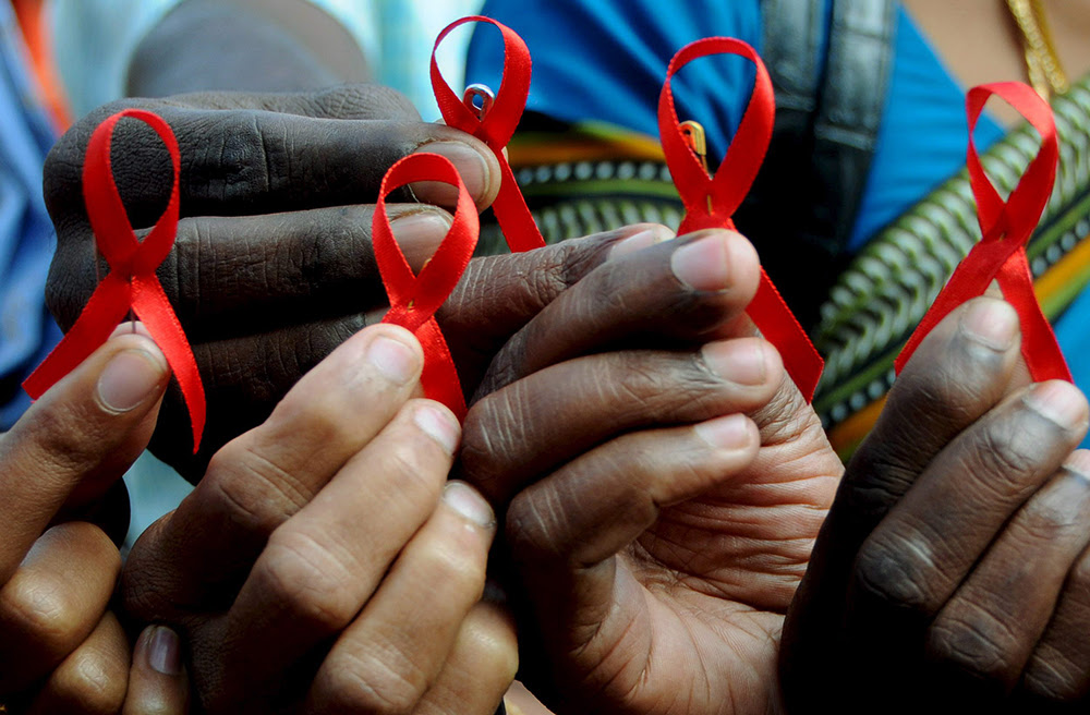 Gobierno departamental contra el VIH